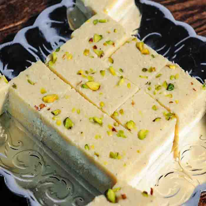 Barfi