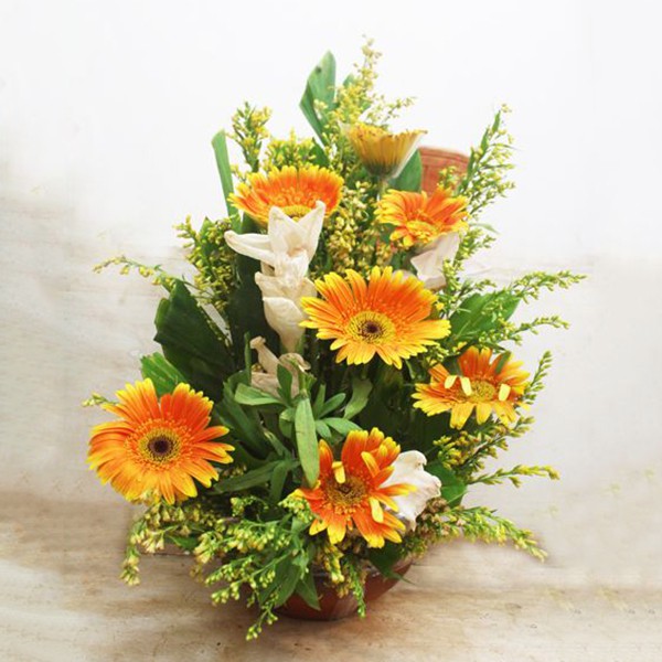 Flower Bouquet0002