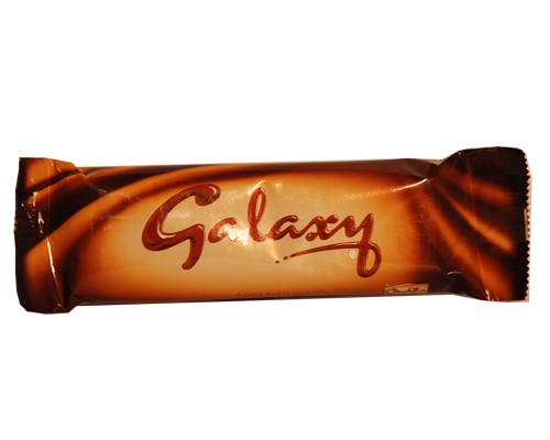 Galaxy Chocoloate 40 GM