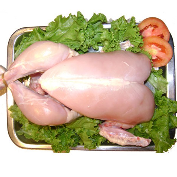 Fresh Chicken Boilar