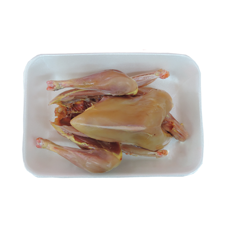 Fresh Desi Chicken