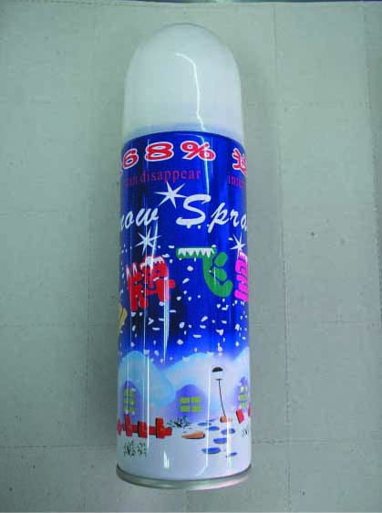 BIRTHDAY SPRAY