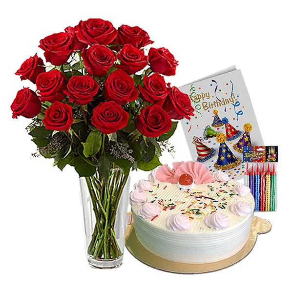 Birthday Combo 8