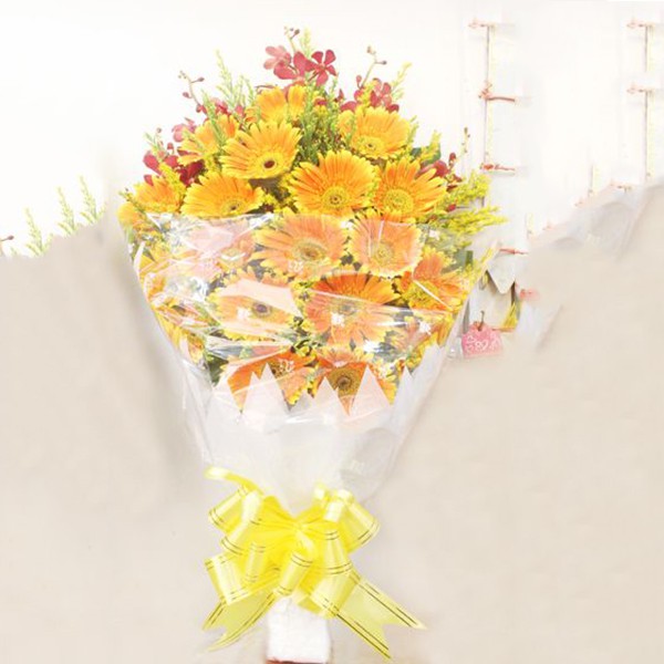 Flower Bouquet0006