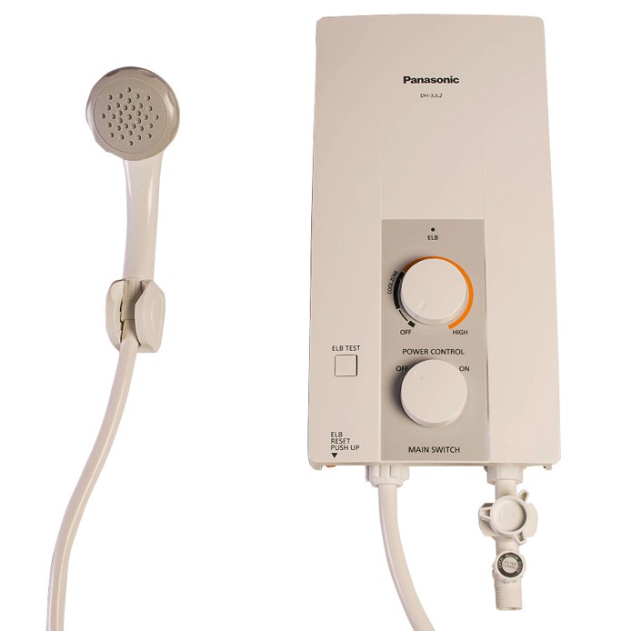 Panasonic Water Heater DH-3JL2P