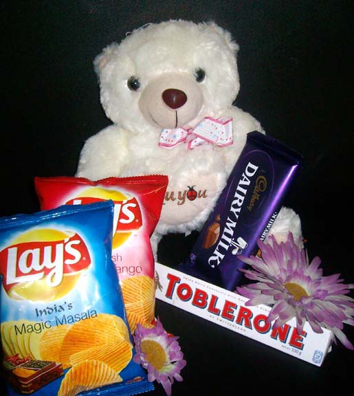 Special Gift Combo 06