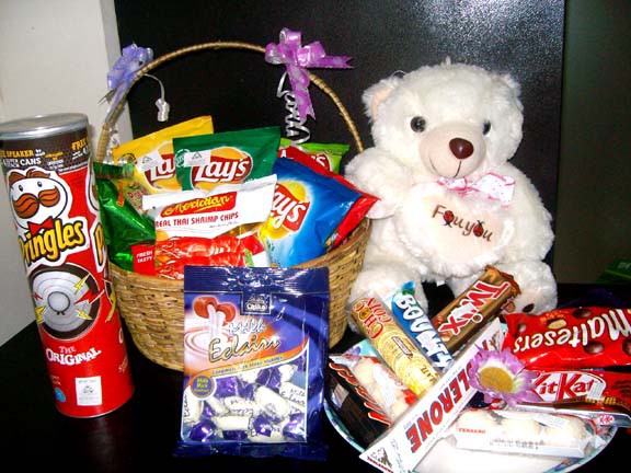 Special Gift Combo 10