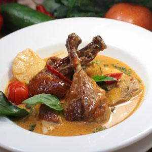 Duck Vuna