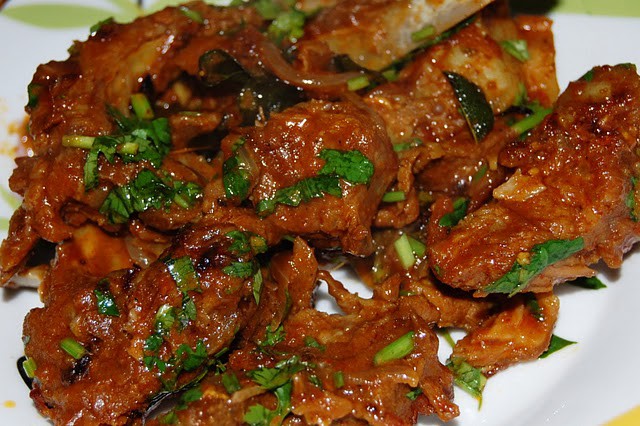 Mutton Vuna