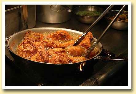 Special Korai Chicken