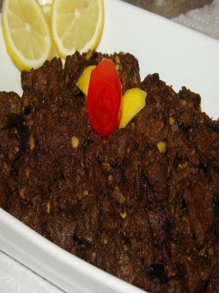 Special Korai Gost