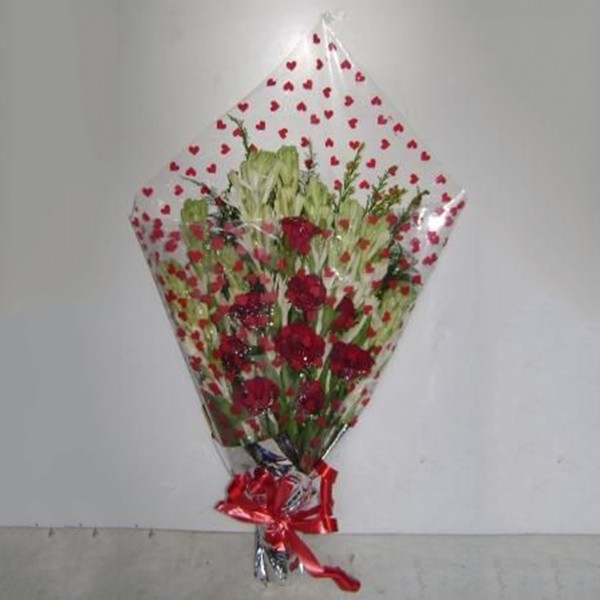 Flower Bouquet 12