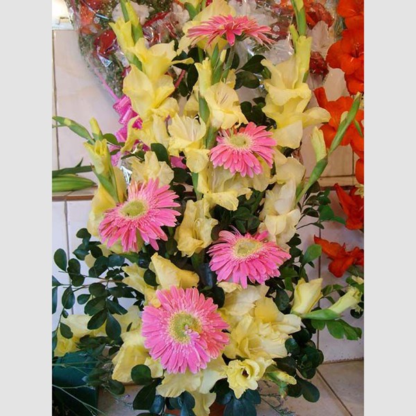 Flower Bouquet 24