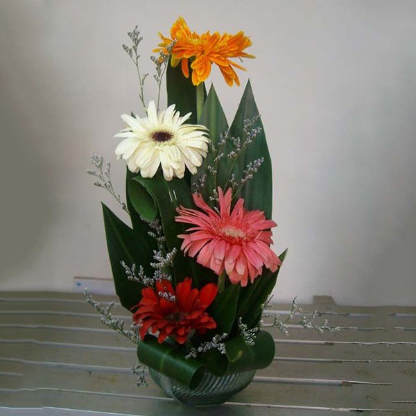 Flower Bouquet 27