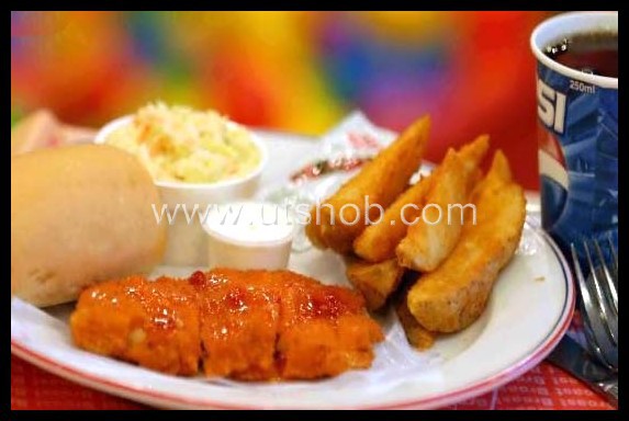 BROAST MEAL-9
