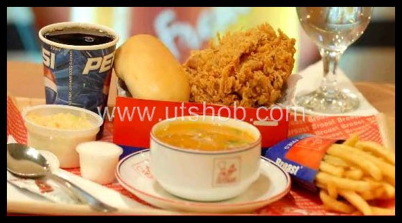 BROAST MEAL-2