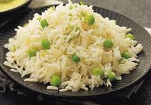 Hydrabadi Pulao