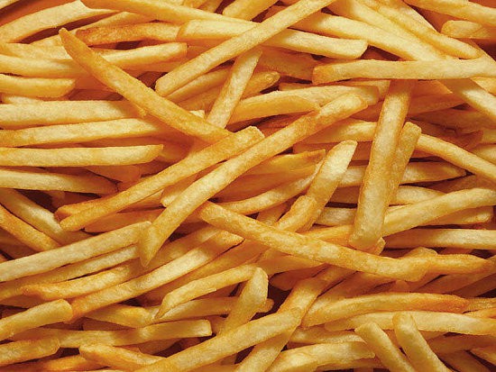 France Fry