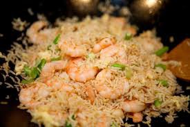 Prawn Fried Rice
