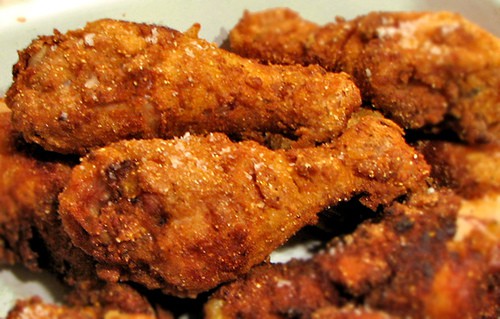 Fried Chicken