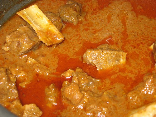 Mutton Kolaphuri