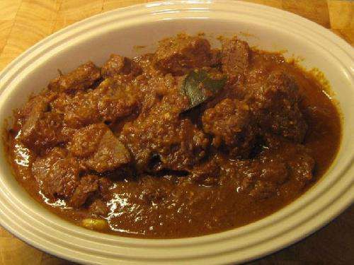 Mutton Rogan josh