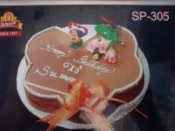 Sizzle Cake 05