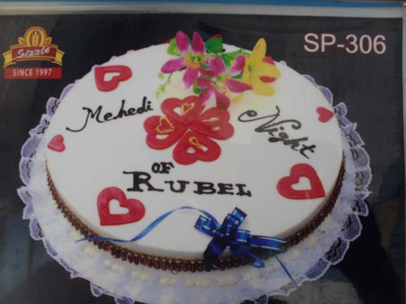 Sizzle Cake 06