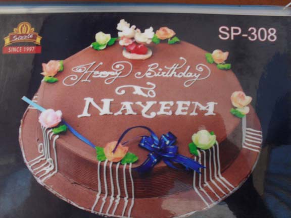 Sizzle Cake 08