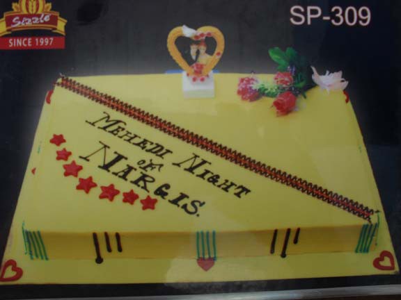 Sizzle Cake 09