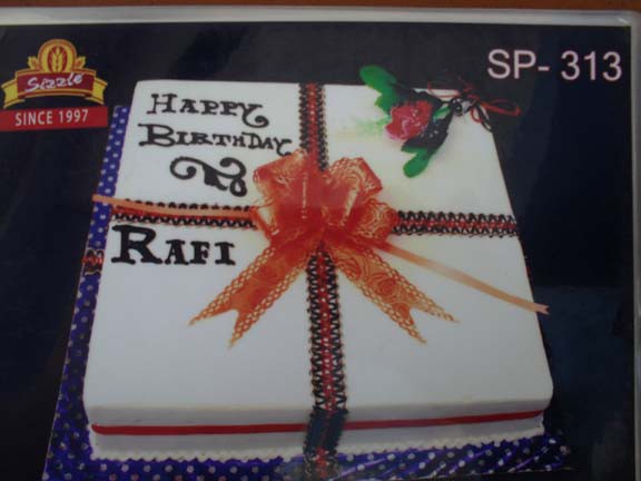 Sizzle Cake 13