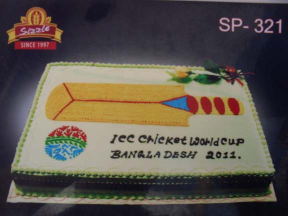 Sizzle Cake 21