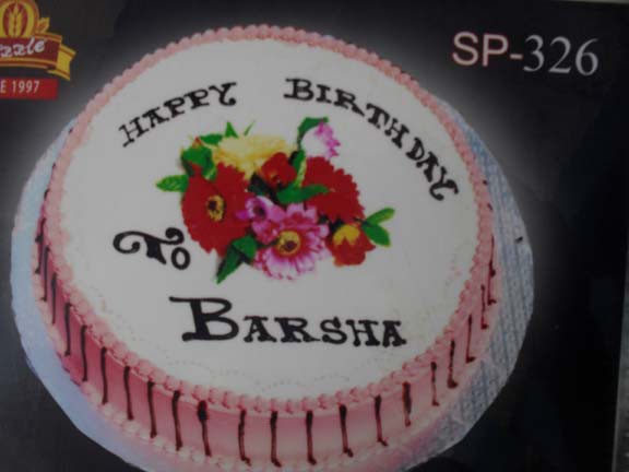 Sizzle Cake 26