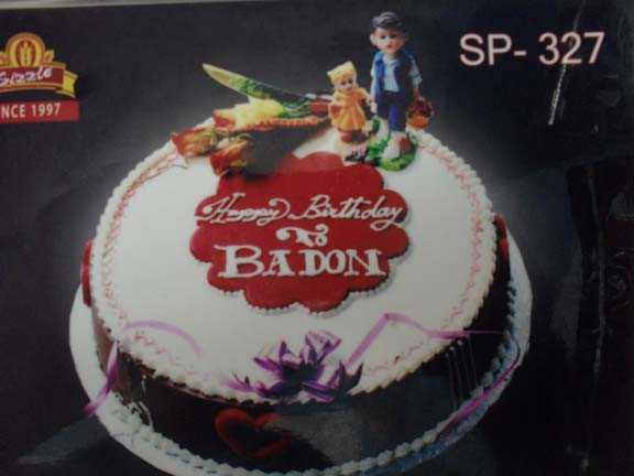 Sizzle Cake 28