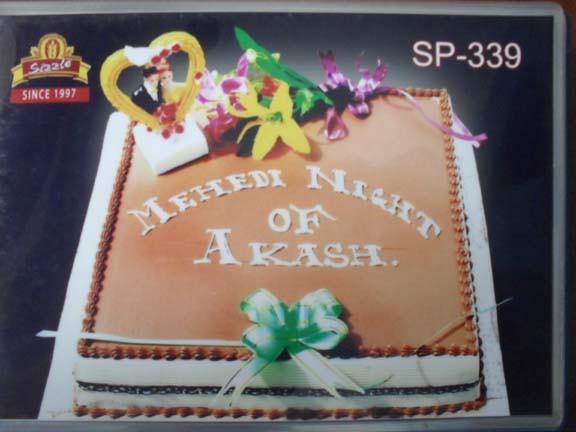 Sizzle Cake 39