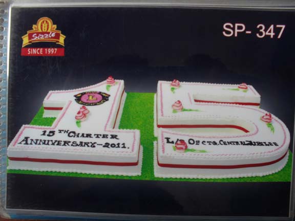 Sizzle Cake 48
