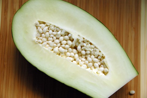 Green Papaya
