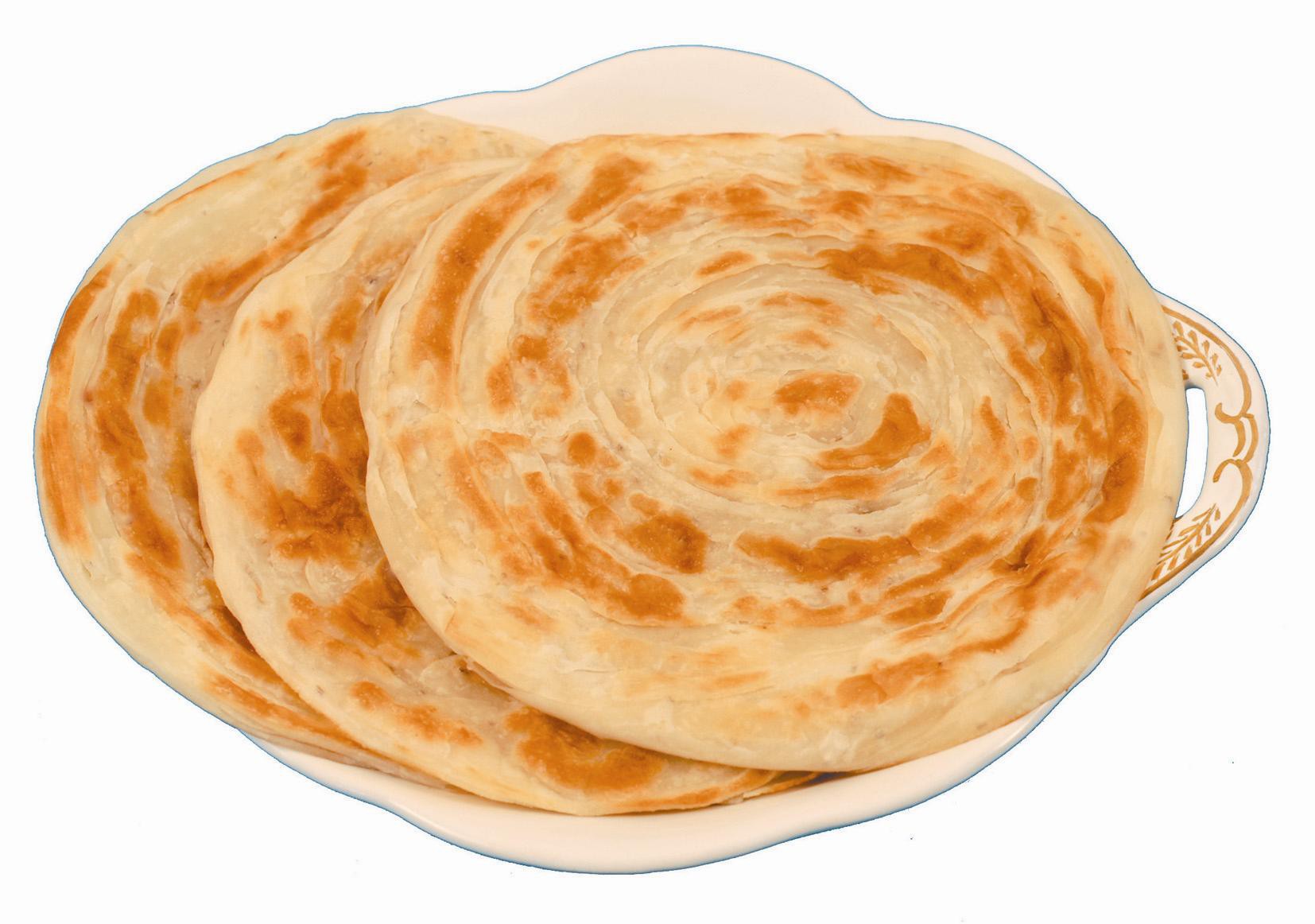 Regular Paratha