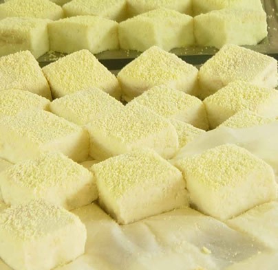 Kacha Sondesh