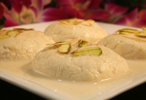 Rasmalai