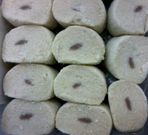 Roll Shondesh