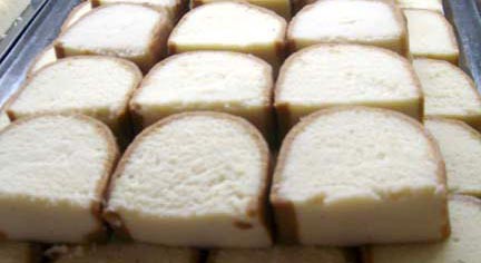 Cake Sondesh