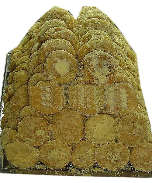 Mawa Balushai