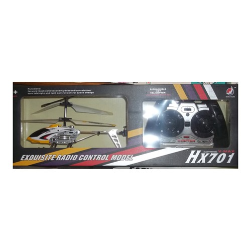 Helicopter 0017