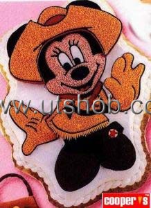 Mickey Mouse 004