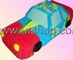 Car shape01