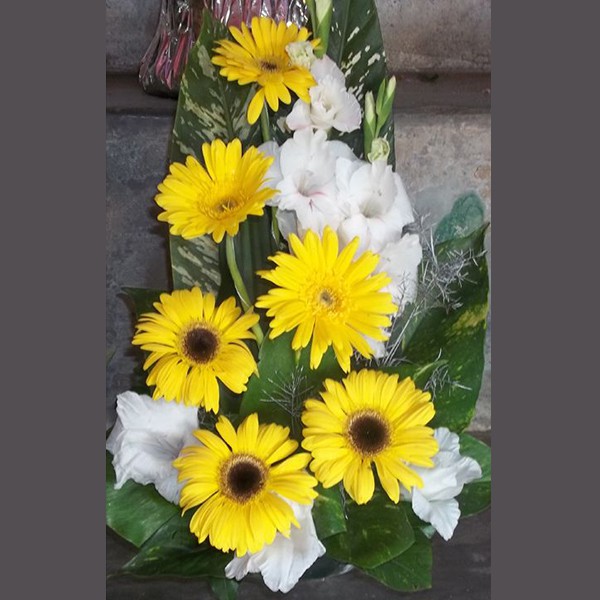 Flower bouquet SH-03