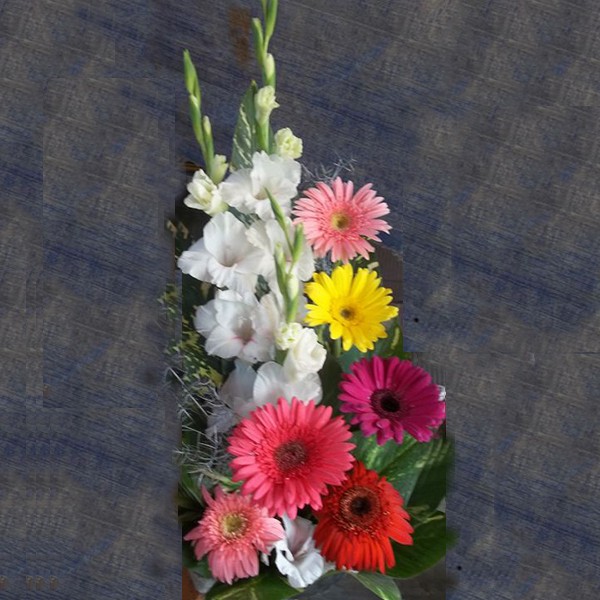 Flower Bouquet SH-05
