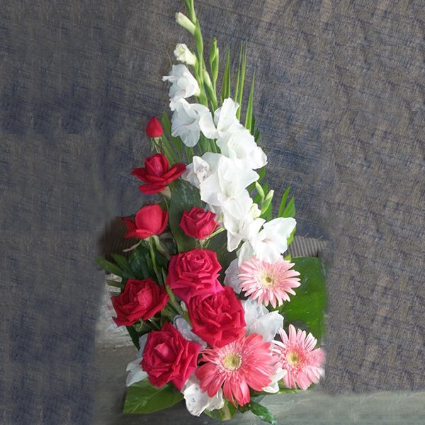 Flower bouquet SH-06