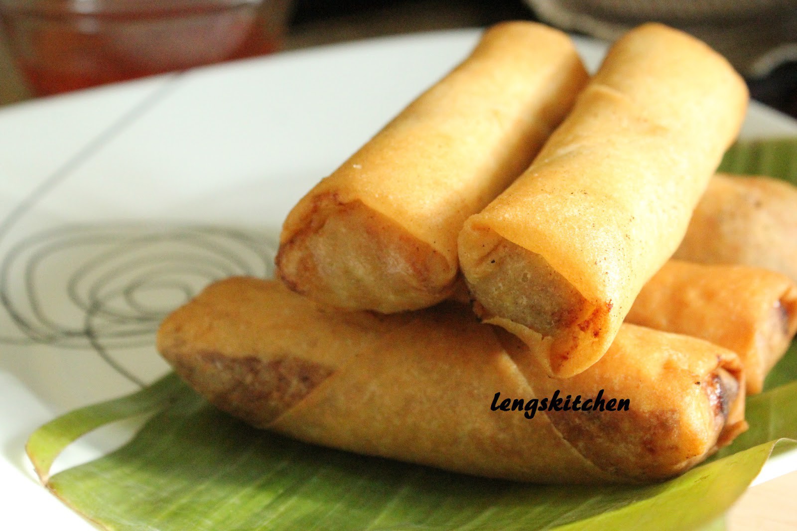 Spring roll